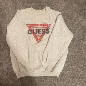 Guess Sweatshirt
